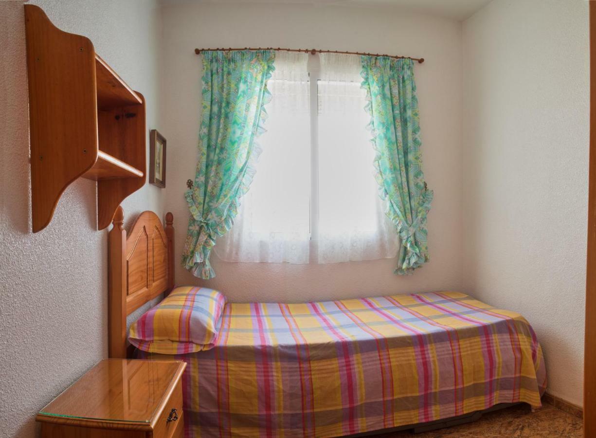 Apartamento Grosse Sonnenterrasse, 200 Meter Zum Strand...